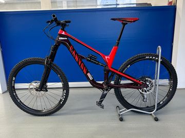 Tweedehands Canyon Spectral CF 7.0 2019 2019 Mountainbike — afbeelding 9 van 9