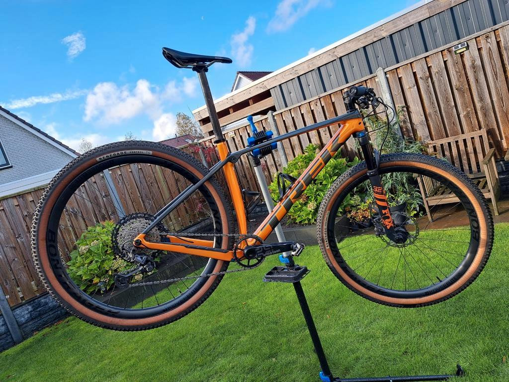 Trek Procaliber Gebruikt In L Buycycle