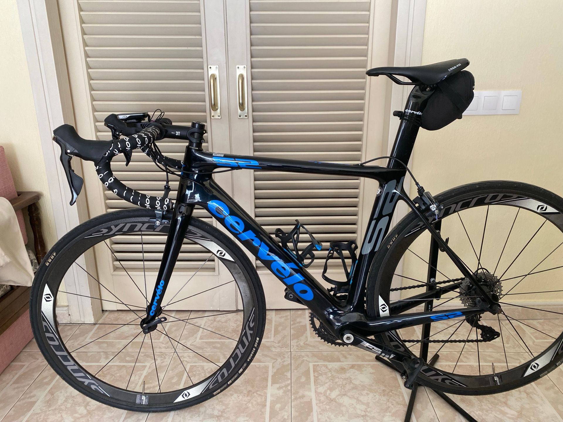 2018 cervelo s2 online