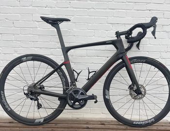Used Parkpre K69 2019 Road & Gravel
