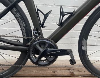 Used Parkpre K69 2019 Road & Gravel, Black — image 3 of 5