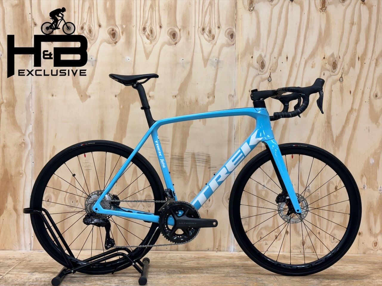 Trek emonda slr di2 sale