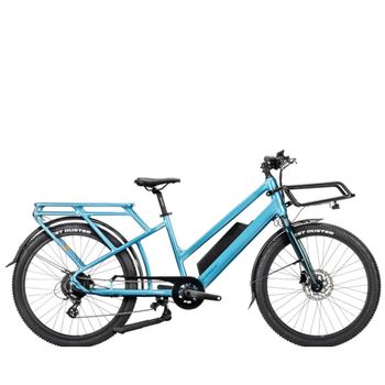 Used WRC Rodas Cargo 2024 Road & Gravel
