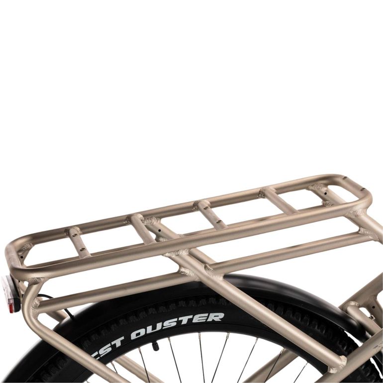 Used WRC Conor Viena 2024 Road & Gravel, Orange — image 4 of 6