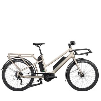 Used WRC Conor Viena 2024 Road & Gravel
