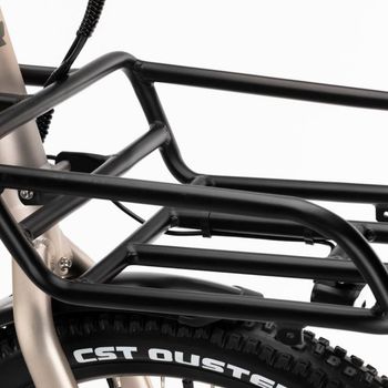 Used WRC Conor Viena 2024 Road & Gravel, Orange — image 3 of 6