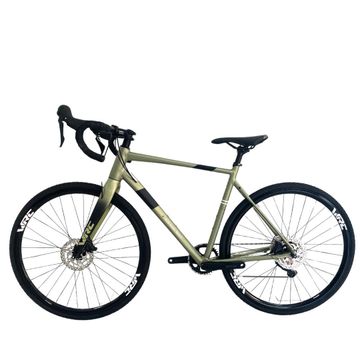 Brugt WRC Kalima 2024 Road & Gravel — billede 3 af 3