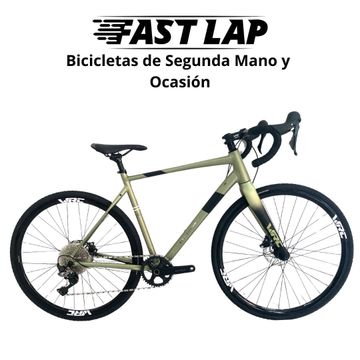 Brugt WRC Kalima 2024 Road & Gravel — billede 2 af 3