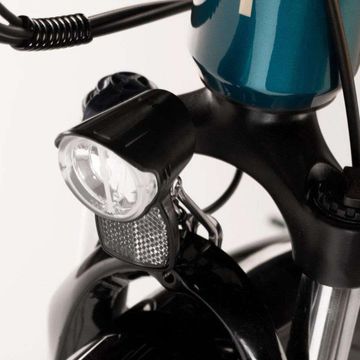 Used WRC Bali City eBike 2024 Road & Gravel, Black — image 5 of 5