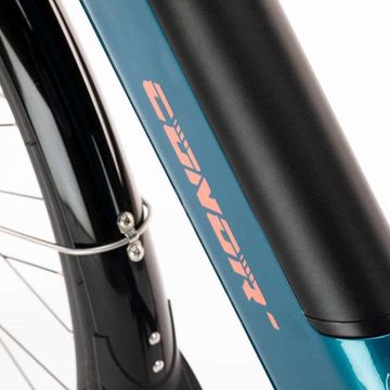 Used WRC Bali City eBike 2024 Road & Gravel, Black — image 4 of 5