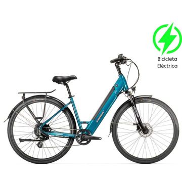 Używany WRC Bali City eBike 2024 Road & Gravel