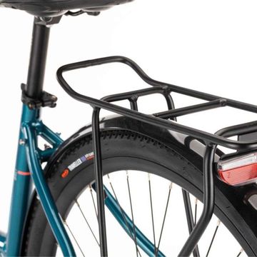 Used WRC Bali City eBike 2024 Road & Gravel, Black — image 2 of 5
