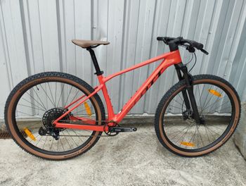 Used Scott Scale 940 2024 MTB