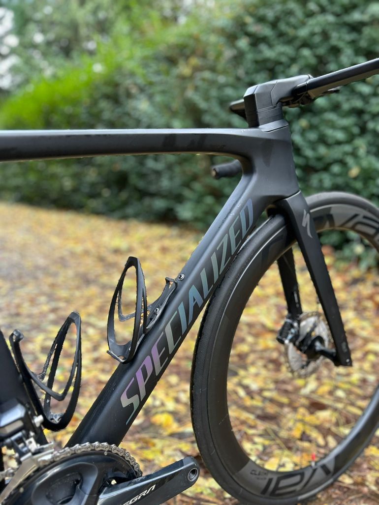 Specialized Venge Pro used in 52 cm | buycycle