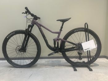 Używany Liv Pique 29 2023 2023 Mountainbike — zdjęcie 3 z 3