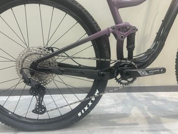 Używany Liv Pique 29 2023 2023 Mountainbike — zdjęcie 2 z 3