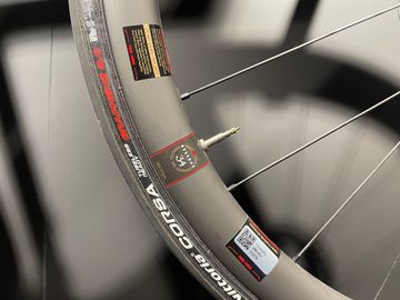 Brugt Cervélo R5 Ultegra Di2 2023 2023 Road & Gravel — billede 3 af 3
