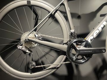 Brugt Cervélo R5 Ultegra Di2 2023 2023 Road & Gravel — billede 1 af 3