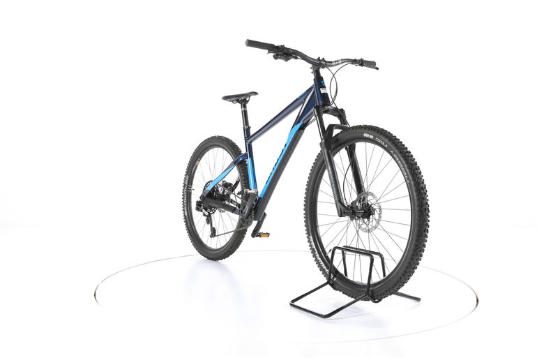 Used Ghost Nirvana Tour SF Essential 2022 Mountainbike — image 2 of 5
