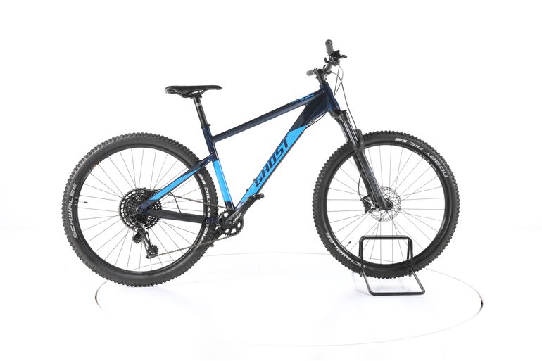 Used Ghost Nirvana Tour SF Essential 2022 Mountainbike — image 1 of 5