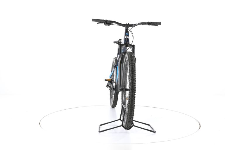 Used Ghost Nirvana Tour SF Essential 2022 Mountainbike — image 5 of 5