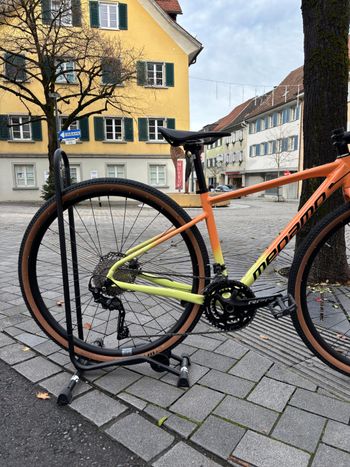 Używany Megamo Jakar 30 2025 Road & Gravel — zdjęcie 2 z 3