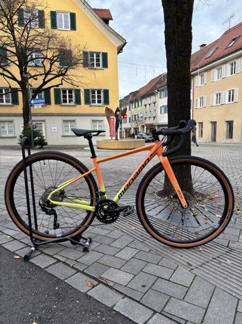Used Megamo Jakar 30 2025 Road & Gravel