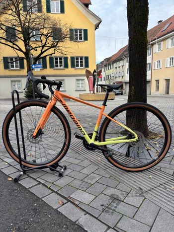 Używany Megamo Jakar 30 2025 Road & Gravel — zdjęcie 3 z 3