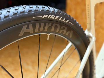 Tweedehands 3T Racemax Integrale WPNT 2024 Road & Gravel — afbeelding 5 van 5