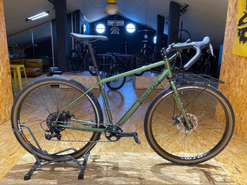 Bombtrack BEYOND 2 2024 2024 Road & Gravel de segunda mano
