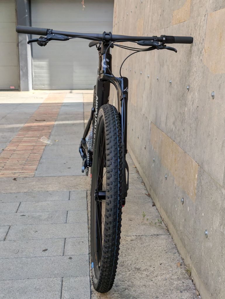 Brugt Cannondale Scalpel 2 Lefty 2024 2024 Mountainbike — billede 4 af 9