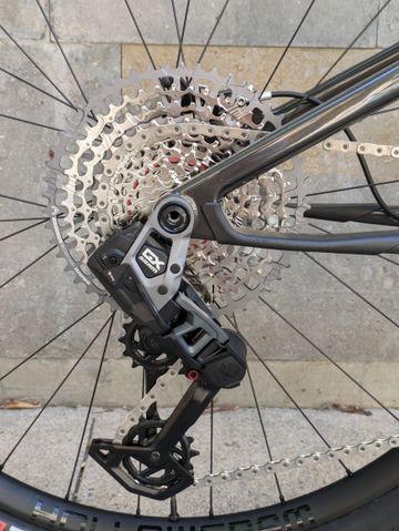 Tweedehands Cannondale Scalpel 2 Lefty 2024 2024 Mountainbike — afbeelding 3 van 9