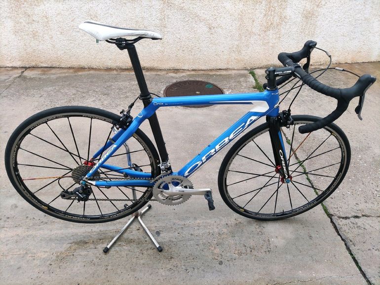 Orbea Onix used in 51 cm buycycle