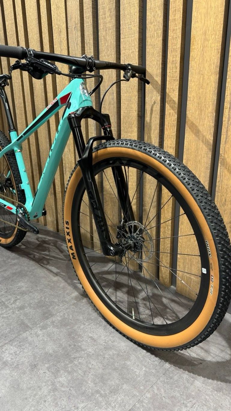 Bianchi nitron 9.2 online