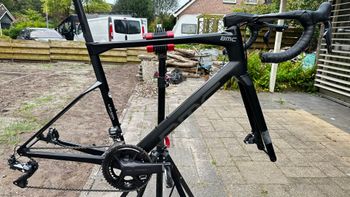BMC, Roadmachine 02 ONE 2020