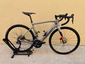 Wilier Cento1 Hybrid Shimano 105 Di2 12sp 2023 Road & Gravel usato