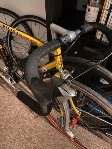 Used Raleigh 531 Reynolds 1980 Road & Gravel, Black — image 2 of 14