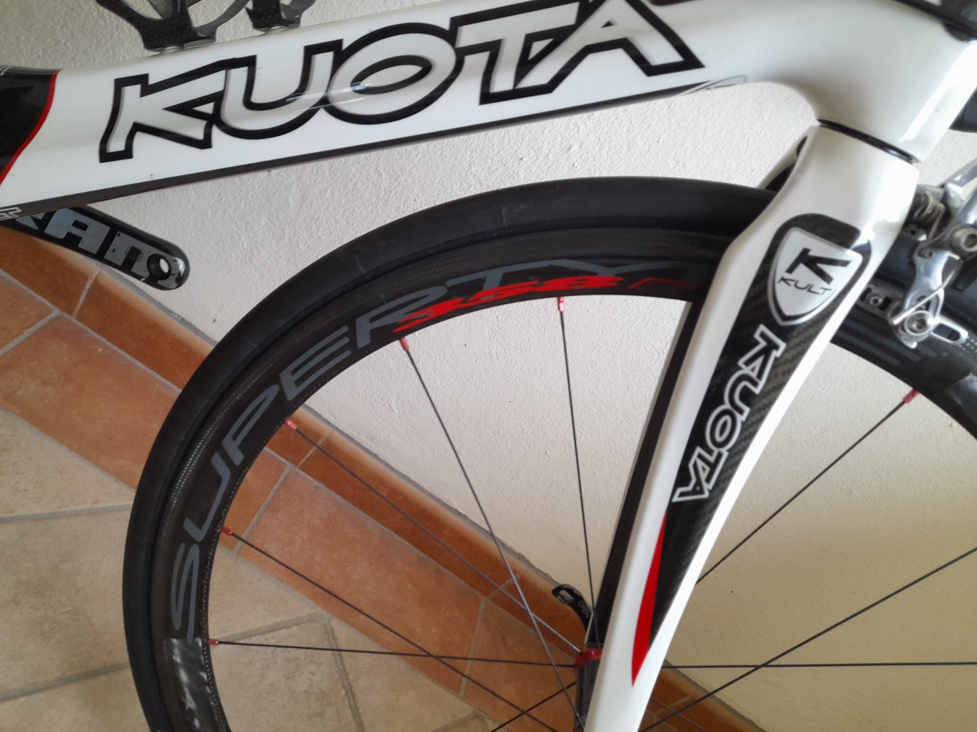 Kuota Kult