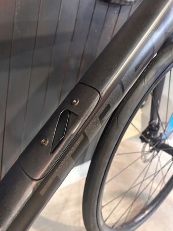 Used Trek Domane SL 6 Gen 4 2024 2024 Road & Gravel — image 7 of 13