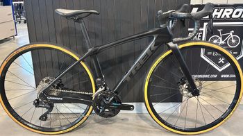 Used Trek Domane SL 6 Gen 4 2024 2024 Road & Gravel — image 1 of 13