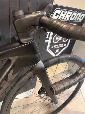 Used Trek Domane SL 6 Gen 4 2024 2024 Road & Gravel — image 9 of 13