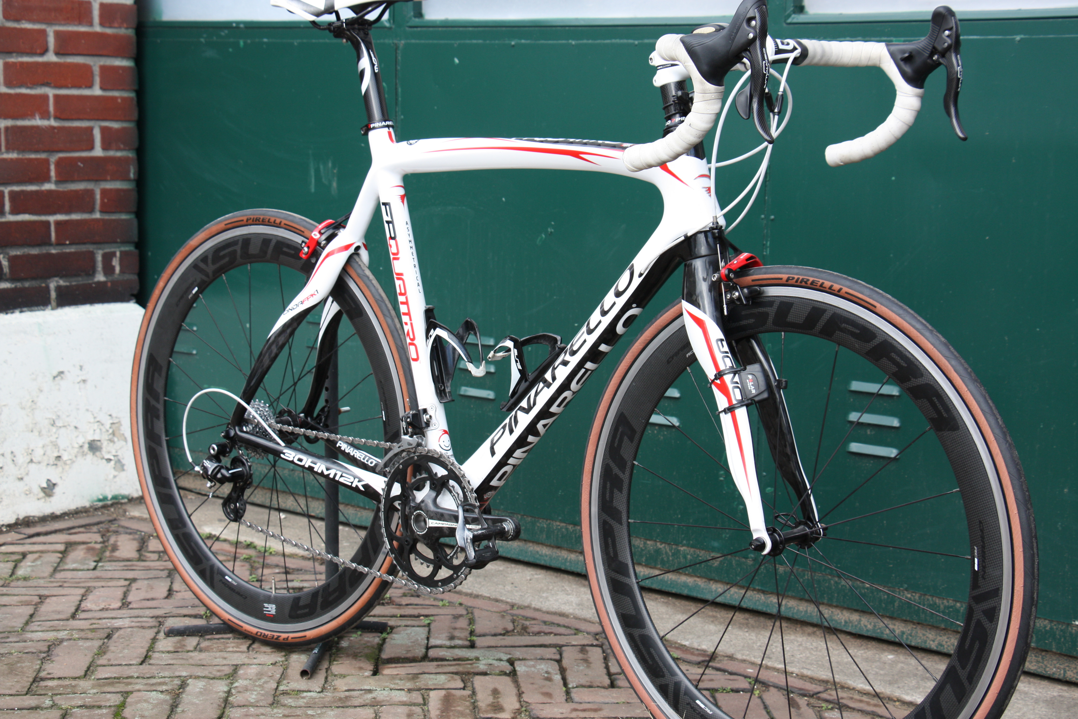 Pinarello fp quattro online 2013