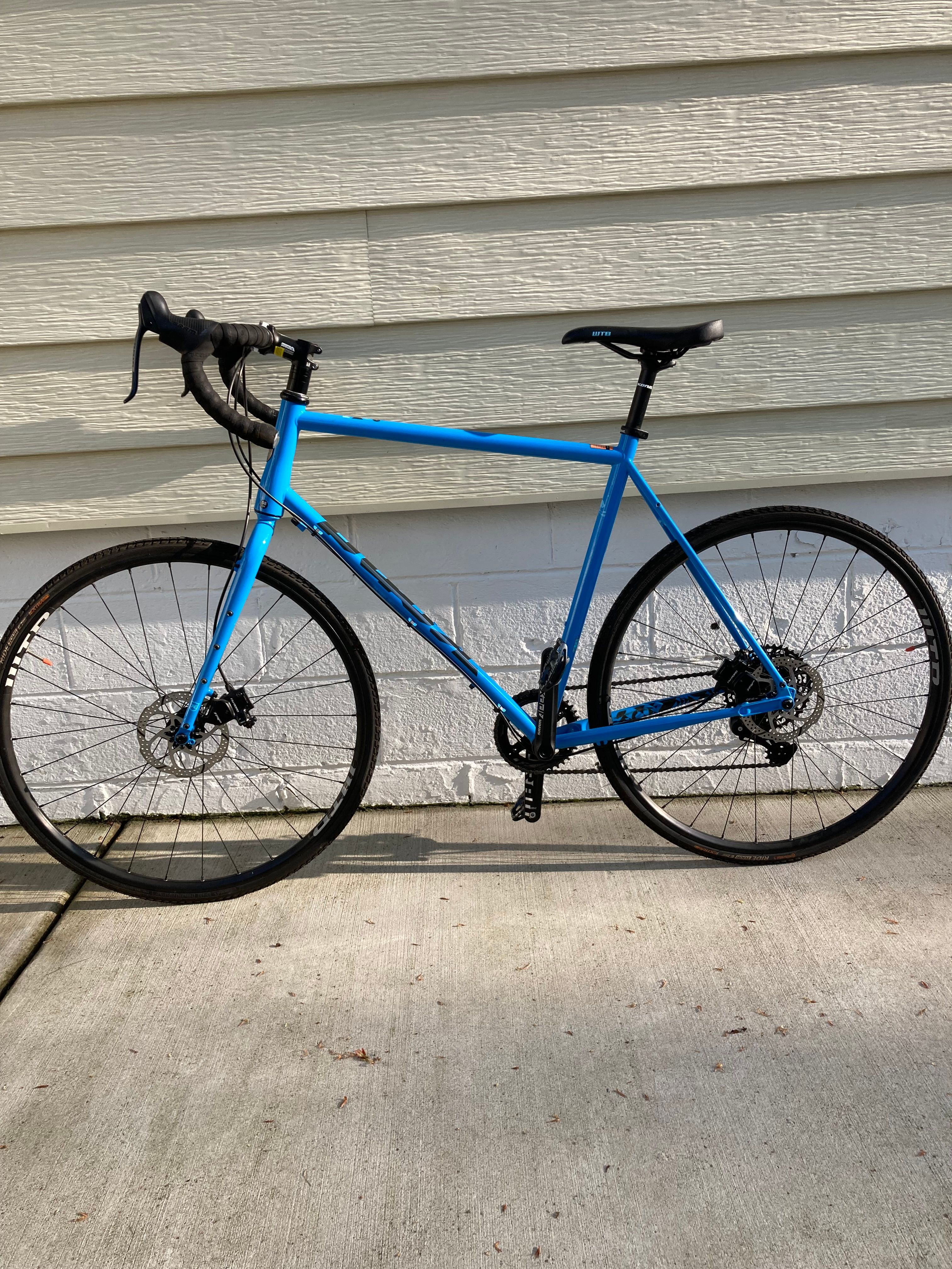 Touring Bike Kona Rove 58cm Kona Rove DL 2021 2021