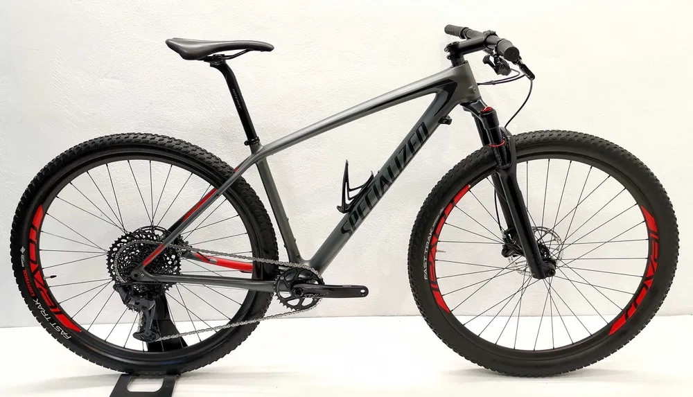 Specialized epic cheap hardtail expert 2019