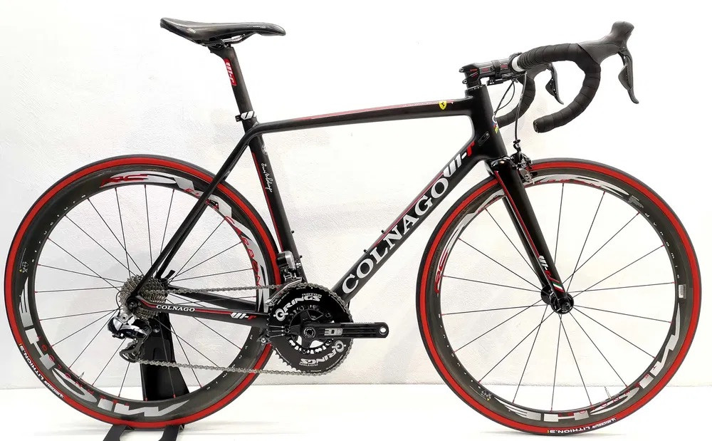 Colnago cf10 store