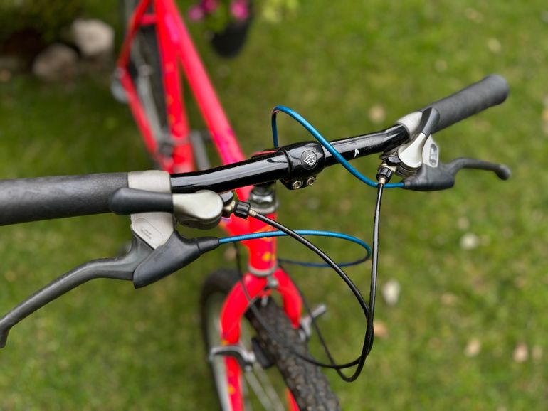 Used Cinelli SENTIERO MTB 1990 Mountainbike — image 6 of 6
