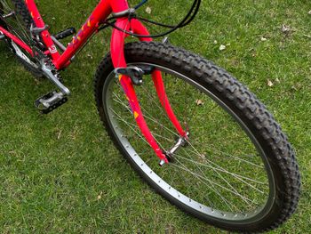Used Cinelli SENTIERO MTB 1990 Mountainbike — image 5 of 6