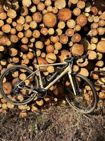 Used Enve MOG 2023 Road & Gravel