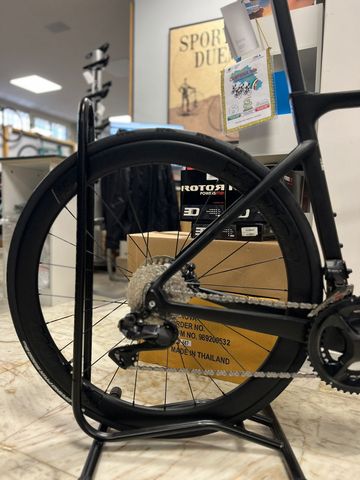 Used Whistle Vaero 2024 Road & Gravel, Black — image 3 of 8