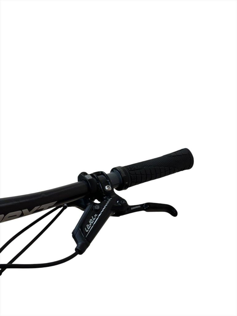 Used Conway RLC FS 7.9 Carbon XX1 2024 Mountainbike, Red — image 8 of 15